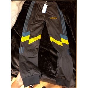 Adidas Unisex Sweatpants